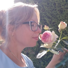 Елена Далеко, 29.01.1987, Себеж