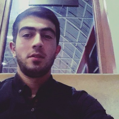 Kamal Mamedov, 04.08.1997, Гянджа