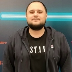 Владислав Добрянский, 23.10.1991, Москва