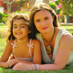 Ольга Примаченко, 13.04, Санкт-Петербург