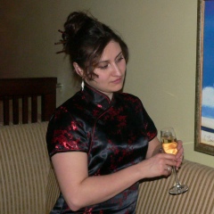 Татьяна Запорожец, 26.11, Санкт-Петербург