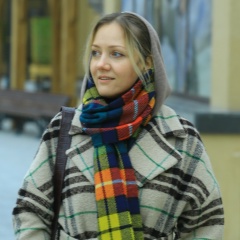 Анастасия Омельяненко