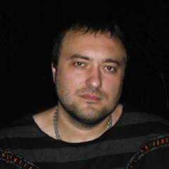 Сергей Никишин, 29.11, Москва
