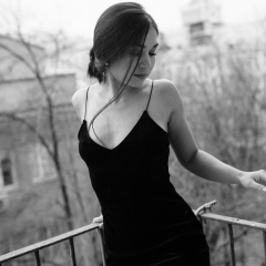 Эльза Никитина, 14.07