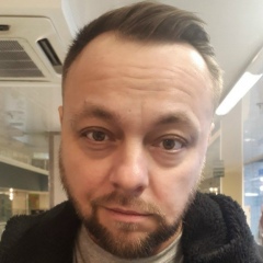 Олег Карачун, 07.04