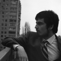 Михаил Кучук, 24.03.1987, Киев