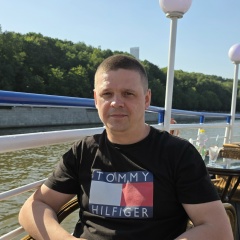 Дмитрий Подзолкин, 26.03, Москва