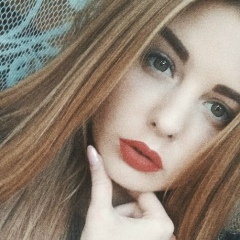 Светлана Забродская, 07.10, Киев