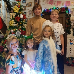 Александр Чуев, 14.04, Москва