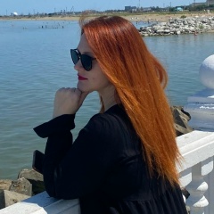 Анна Бакуменко, 27.05, Грозный