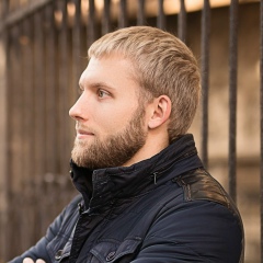 Николай Гильченко, 22.09.1986, Санкт-Петербург