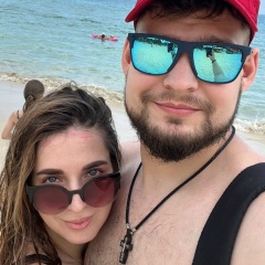 Алиса Жданова Серый Таргет, 27.08, Новокузнецк