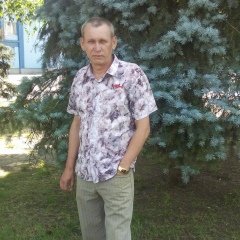 Владимир Рыбалко, 17.05, Кривой Рог