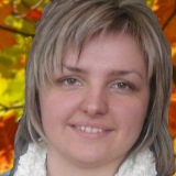 Елена Колосова, 18.10, Москва