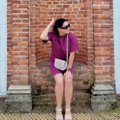 Аля Кошкина, 11.03, Санкт-Петербург