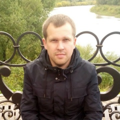 Сергей Меркулов, 26.03.1986, Вологда