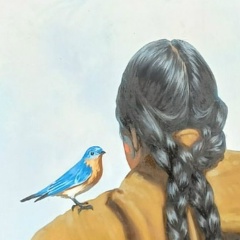 Анна Кузьмина, 03.03, Калининград