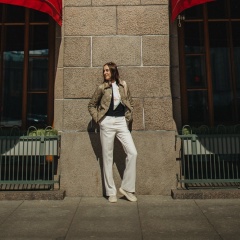 Еленка Ефремова, 25.11, Новосибирск