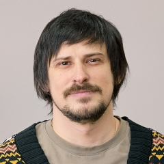 Иван Кислицын, 30.12.1989, Благовещенск