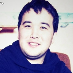 Медер Маразаков, 14.04.1989, Москва