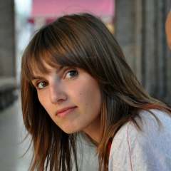 Анна Скорик, 26.08, Москва