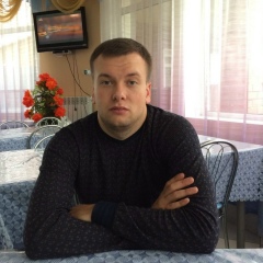 Евгений Будаев, 20.03.1994, Петропавловск