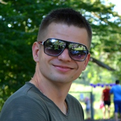 Павел Меранчуков, 10.06.1989, Гомель