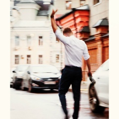 Илья Ткаченко, 17.01.1987, Saint-Tropez