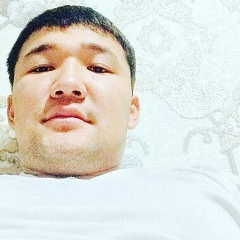 Нурислам Боранбаев, Актобе