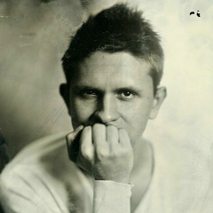Сергей Сторожев, Киев