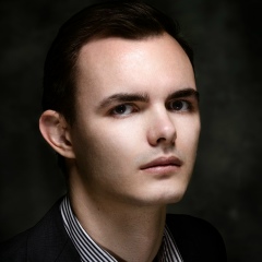 Михаил Тараскин, 08.01, Москва