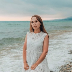 Аня Макова, Чебоксары