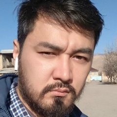 Даниэль Аданов, 10.06, Москва