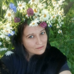 Юлия Сачкова, 01.08.1981, Калининград