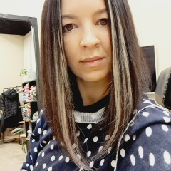 Дина Дианова, 09.04, Санкт-Петербург