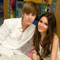 Justin Bieber, 01.03.1994