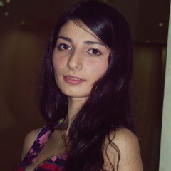Melissa Meskhi, Кутаиси