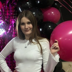 Анна Кинаят, 21.10