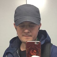 Илья Каморчев, 25.07.1989, Новосибирск
