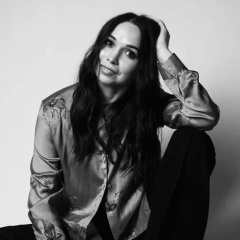 Ксения Кадерова, 23.06, Санкт-Петербург
