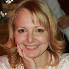 Людмила Лихачева, 16.09.1983, Москва