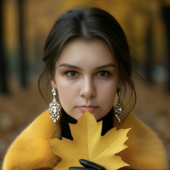 Антонина Котова, 23.06.1988, Оленегорск