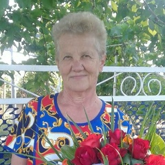Таисия Кобзева(бойко)