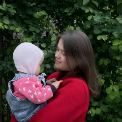 Екатерина Кулагина