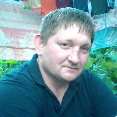 Andrey Markus, 13.05.1980, Караганда