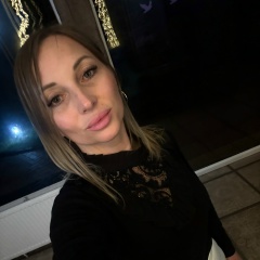 Венера Санцевич, 09.11