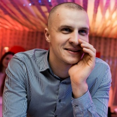 Андрей Орсич, 20.03, Минск