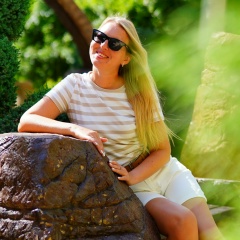 Екатерина Бобкова, 07.08, Энгельс