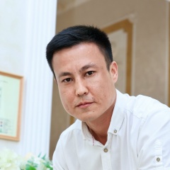 Дамир Камалетдинов, 06.04, Астрахань