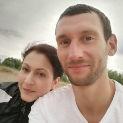 Павел Кулаев, Санкт-Петербург